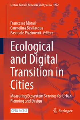Ecological and Digital Transition in Cities