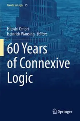 60 Years of Connexive Logic