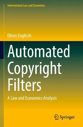 Automated Copyright Filters
