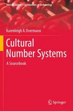 Cultural Number Systems