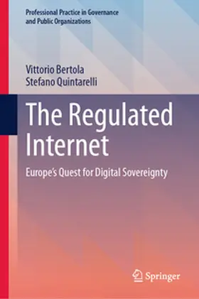 The Regulated Internet
