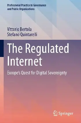 The Regulated Internet