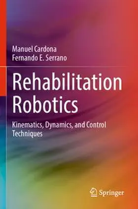 Rehabilitation Robotics