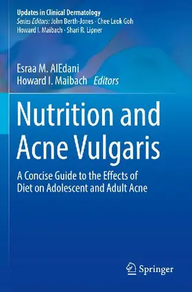 Nutrition and Acne Vulgaris