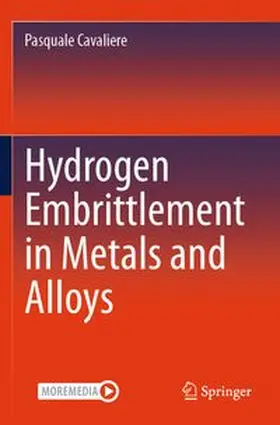 Hydrogen Embrittlement in Metals and Alloys