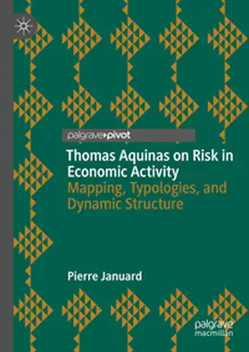Thomas Aquinas on Risk in Economic Activity