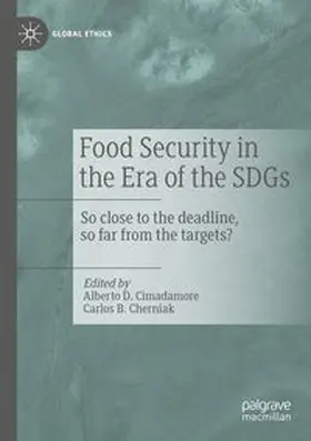 Food Security in the Era of the SDGs