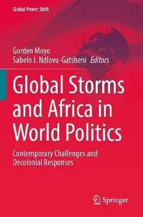 Global Storms and Africa in World Politics