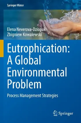 Eutrophication: A Global Environmental Problem