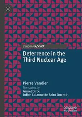 Deterrence in the Third Nuclear Age