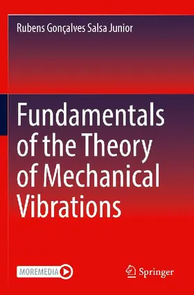 Fundamentals of the Theory of Mechanical Vibrations