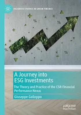 A Journey into ESG Investments