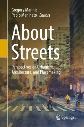 About Streets