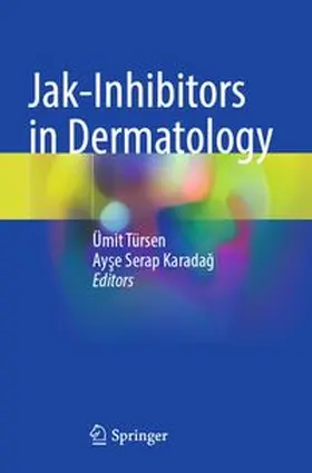 Jak-Inhibitors in Dermatology