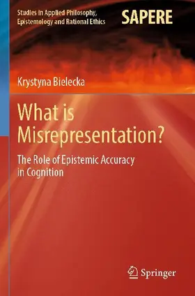 What is Misrepresentation?