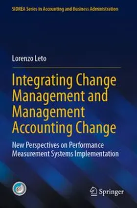 Integrating Change Management and Management Accounting Change