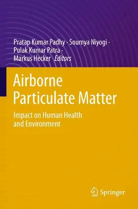 Airborne Particulate Matter
