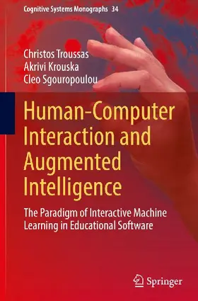 Human-Computer Interaction and Augmented Intelligence