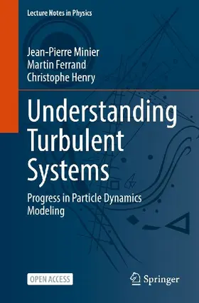 Understanding Turbulent Systems