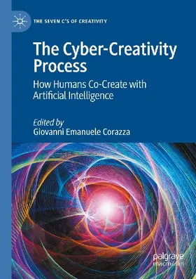 The Cyber-Creativity Process