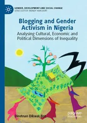 Blogging and Gender Activism in Nigeria