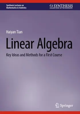Linear Algebra