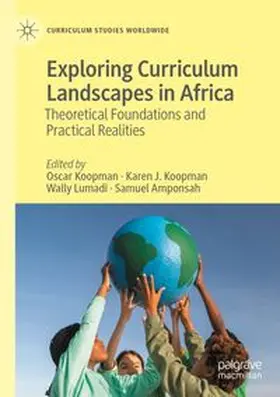 Exploring Curriculum Landscapes in Africa