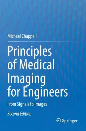 Principles of Medical Imaging for Engineers