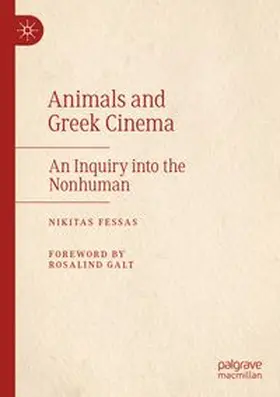Animals and Greek Cinema