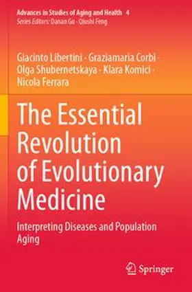 The Essential Revolution of Evolutionary Medicine