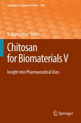 Chitosan for Biomaterials V