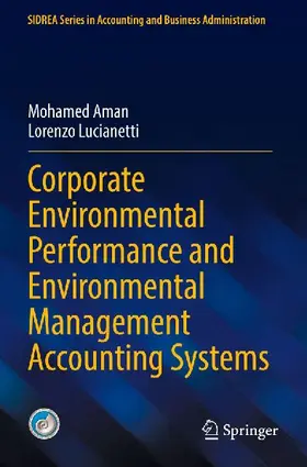 Corporate Environmental Performance and Environmental Management Accounting Systems