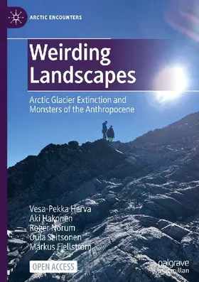 Weirding Landscapes