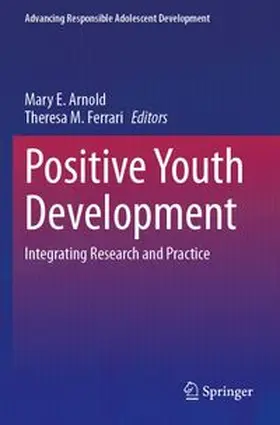 Positive Youth Development