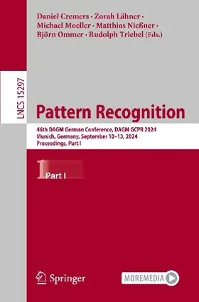 Pattern Recognition