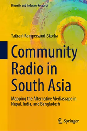 Community Radio in South Asia
