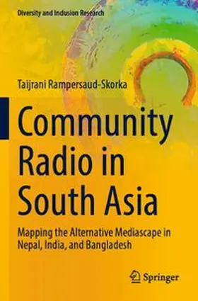 Community Radio in South Asia