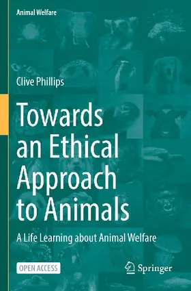 Towards an Ethical Approach to Animals