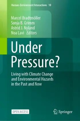 Under Pressure?