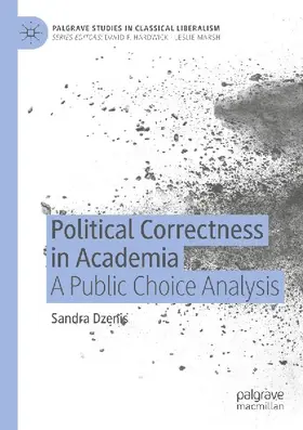 Political Correctness in Academia
