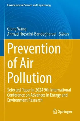 Prevention of Air Pollution