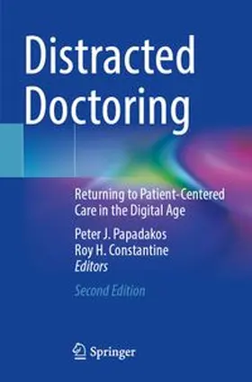 Distracted Doctoring