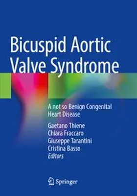 Bicuspid Aortic Valve Syndrome