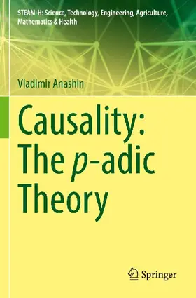 Causality: The p-adic Theory