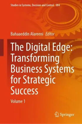 The Digital Edge: Transforming Business Systems for Strategic Success