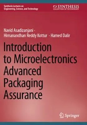 Introduction to Microelectronics Advanced Packaging Assurance