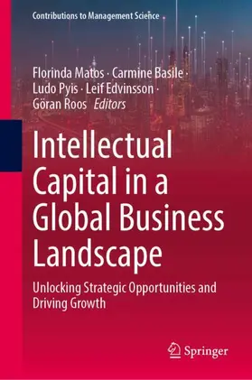 Intellectual Capital in a Global Business Landscape