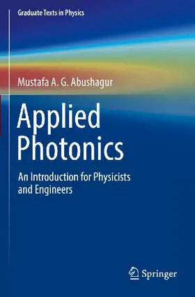 Applied Photonics
