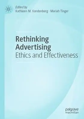 Rethinking Advertising