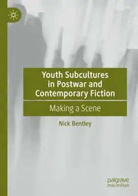 Youth Subcultures in Postwar and Contemporary Fiction